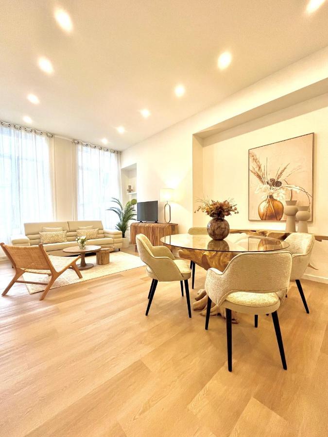 Coeur De Lille- 2 Chambres Ideal Famille Kültér fotó
