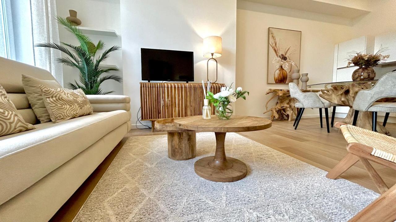 Coeur De Lille- 2 Chambres Ideal Famille Kültér fotó